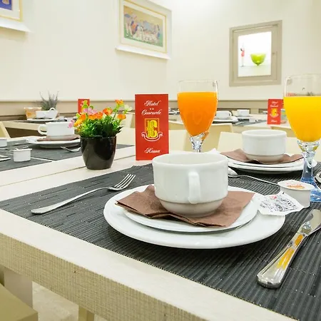 Hotel Concorde 2*