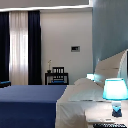 Bed & Breakfast Domus Barberini