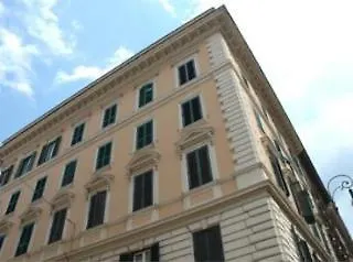 Milazzo23 Pensionat 2*