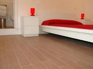 Guest house Milazzo23 Rome