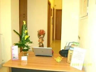 Bed & Breakfast Eterna 2*