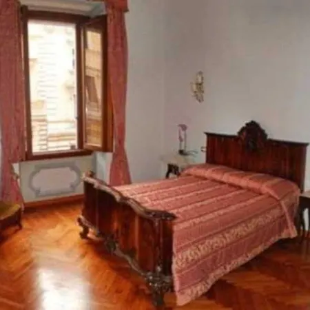 Affreschi Su Luxury Rome