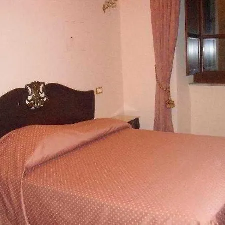 Affreschi Su Luxury Bed & Breakfast