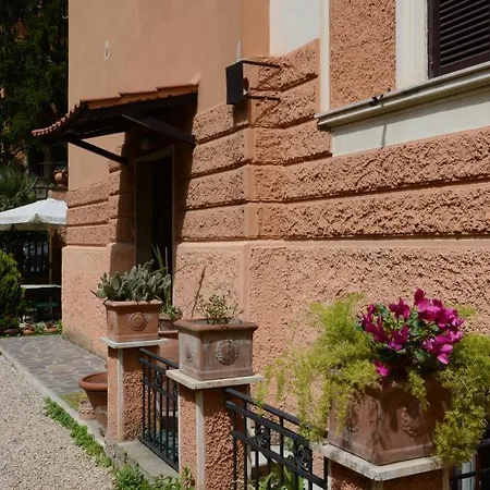 A Vinicius Et Mita Bed & Breakfast 2*