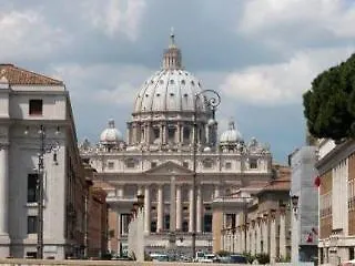 Отель Roma Inn Рим