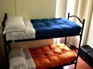 Отель Roma Inn