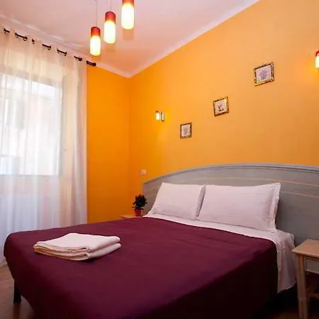 Guest house Trani B&t Rome