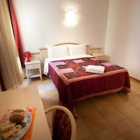 Trani B&t 3* Rome