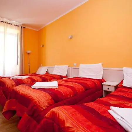 Guest house Trani B&t
