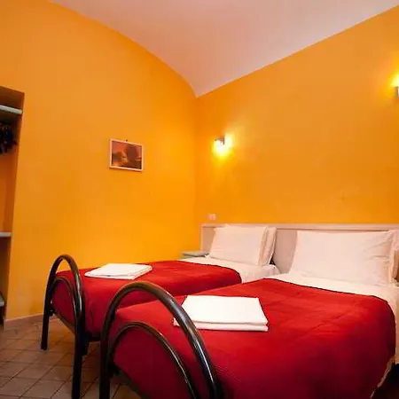 Guest house Trani B&t 3*