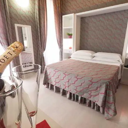 Relais Trevi 95 Boutique (adults Only) 4*