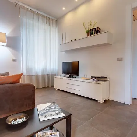 Appia Antica Aparthotel Roma