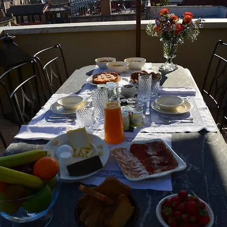 La Scelta Di Goethe - Luxury 2*