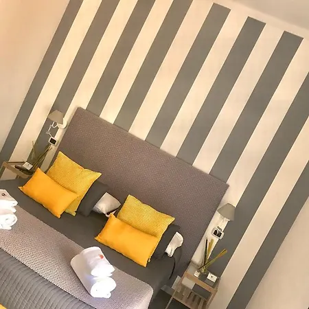 Bed & Breakfast Exa - Just 3*