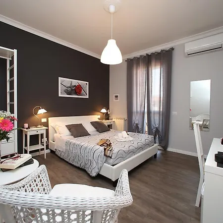 A 2 Passi Dai Musei Luxury Guest house 2*