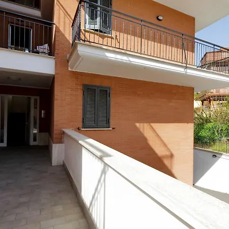 Appartamento Casal Del Marmo 101 *