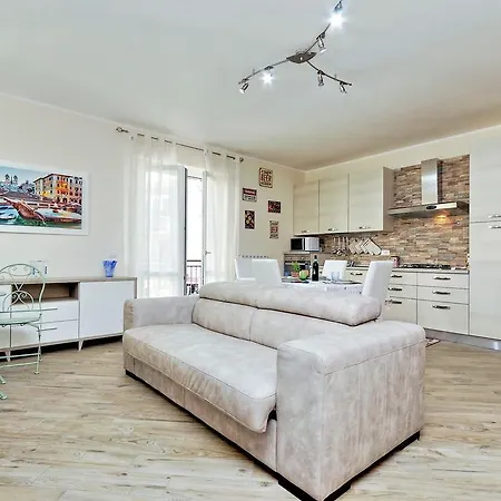 Casal Del Marmo 101 Appartamento Roma