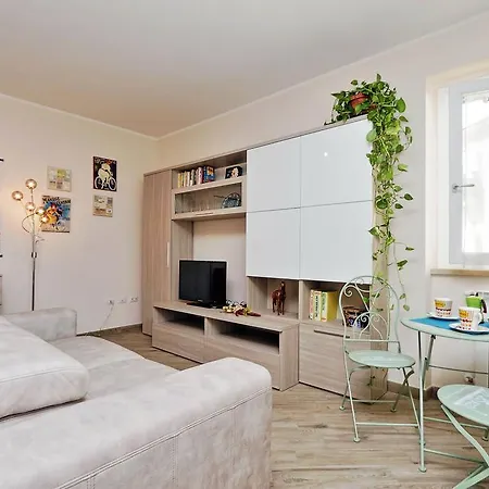 Casal Del Marmo 101 Appartamento Roma