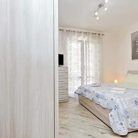 Casal Del Marmo 101 Appartamento Roma