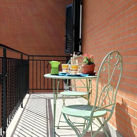 Casal Del Marmo 101 Appartamento Roma