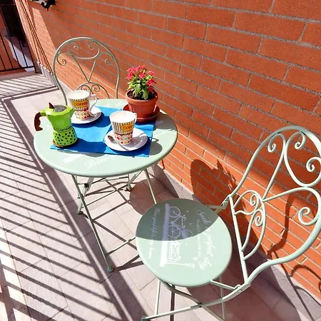 Apartment Casal Del Marmo 101 *