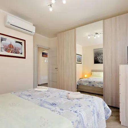 Casal Del Marmo 101 Roma