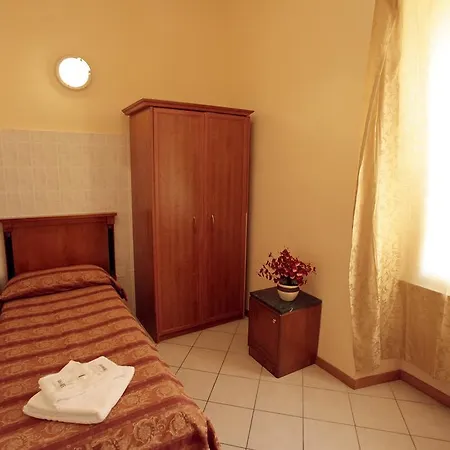Stella Elsa Guest house