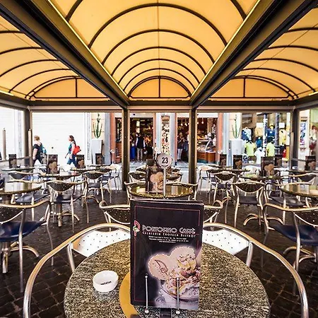 Maison d'hôtes Cola Di Rienzo 3*