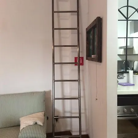 La Bella Sosta Colosseo Apartment Rome