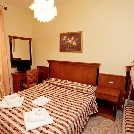Stella Elsa 2* Rome