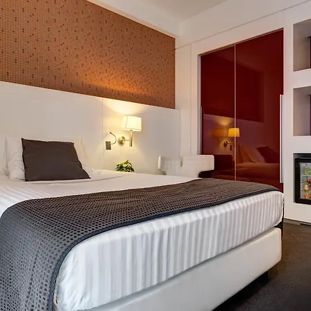 Ih Z3 Hotel Roma