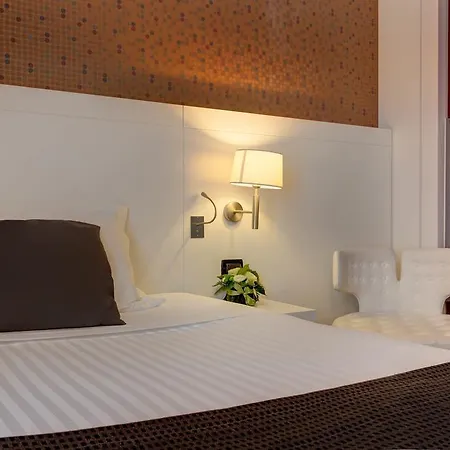 Hotel Ih Z3 Roma
