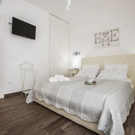 Apartment St Peter Vatican Homes Rome