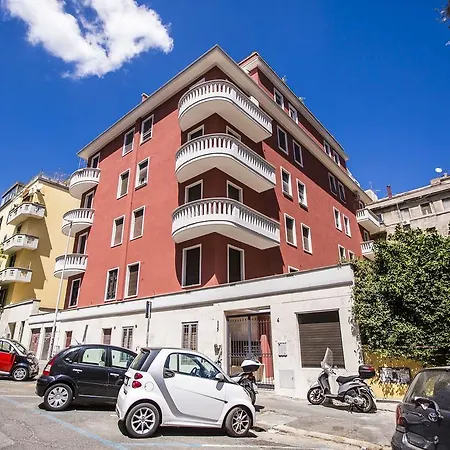 St Peter Vatican Homes Apartment Rome