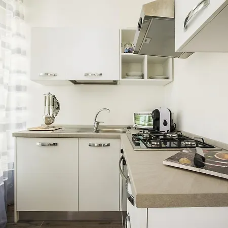 Apartment St Peter Vatican Homes