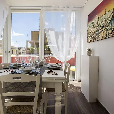 Apartment St Peter Vatican Homes Rome