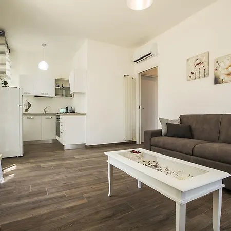 Apartment St Peter Vatican Homes