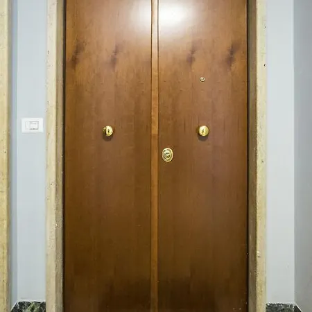St Peter Vatican Homes Apartment