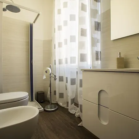 St Peter Vatican Homes Apartment