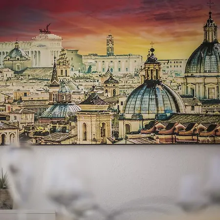 St Peter Vatican Homes Apartment Rome