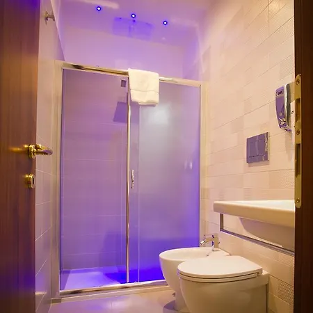 Borghese Executive Affittacamere 3*