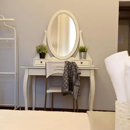 Borghese Executive Gasthuis 3*
