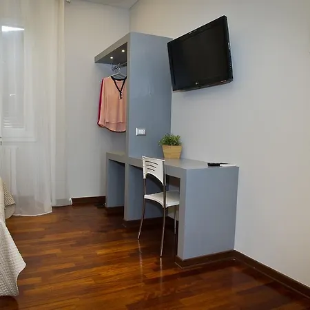Borghese Executive Affittacamere Roma