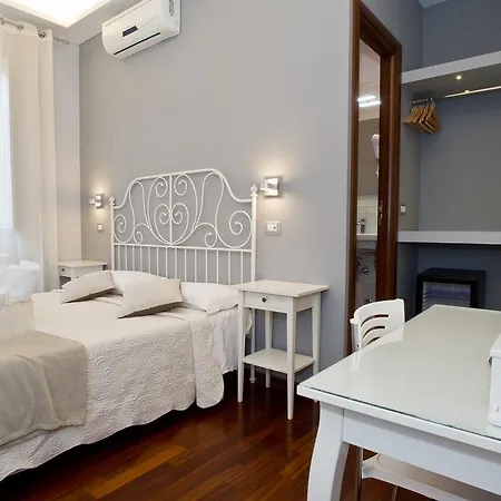 Borghese Executive 3* Rome