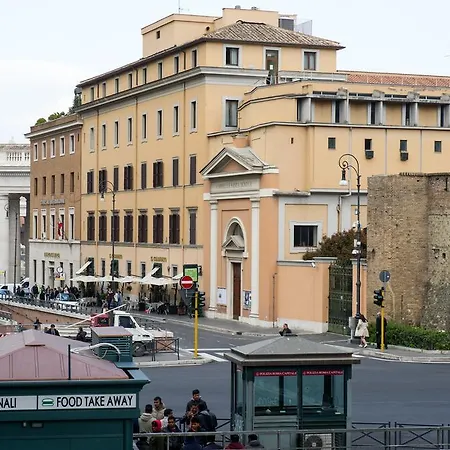 Casa vacanze House Fornaci Roma