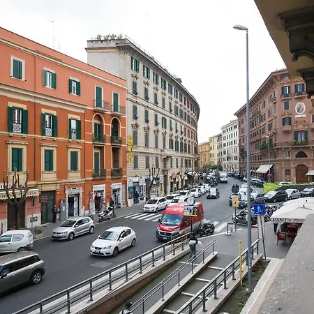 Casa vacanze House Fornaci Roma