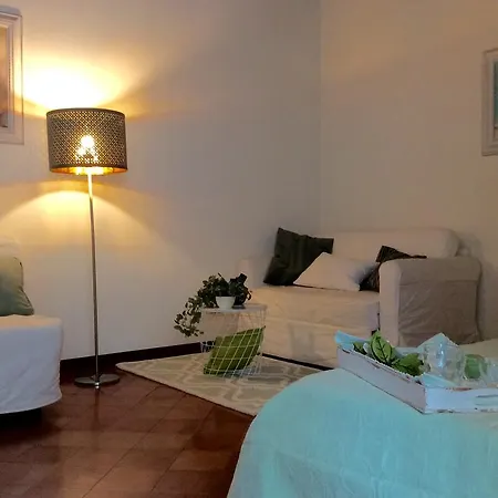 Apartment The New Cynthia