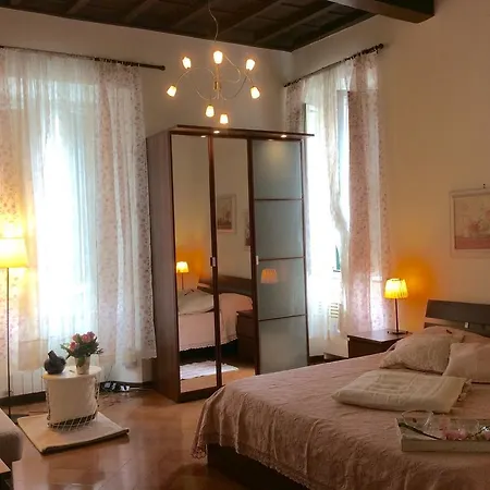 The New Cynthia Apartment