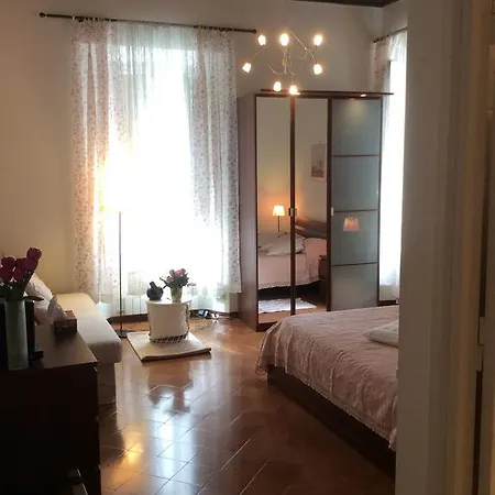 The New Cynthia Apartment Rome