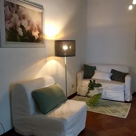 Apartment The New Cynthia *